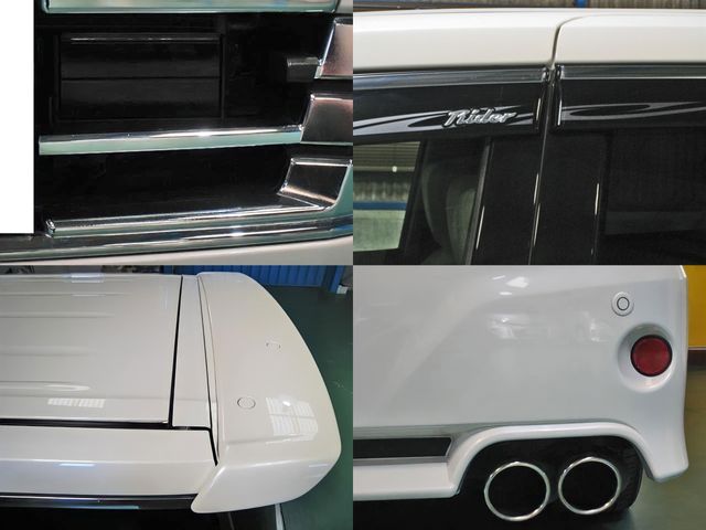 ELGRAND  4WD