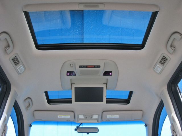ELGRAND  4WD