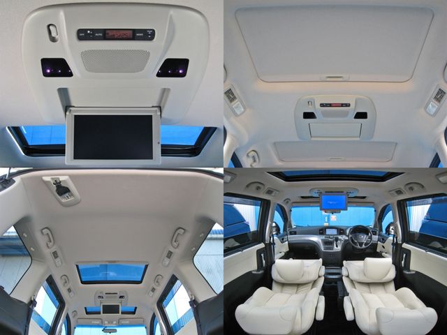 ELGRAND  4WD