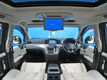 ELGRAND  4WD