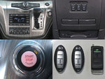 ELGRAND  4WD