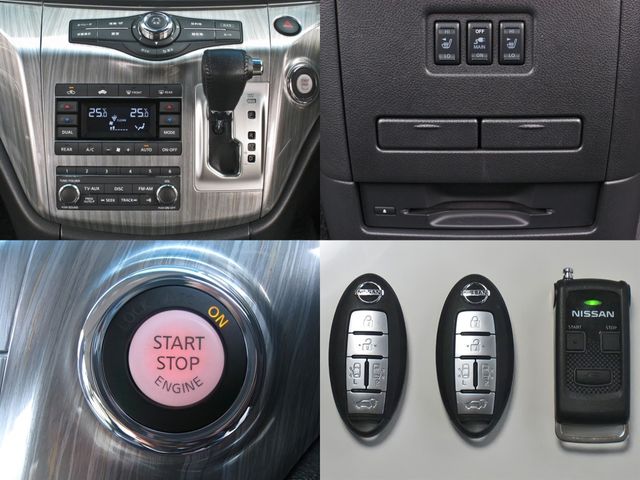 ELGRAND  4WD