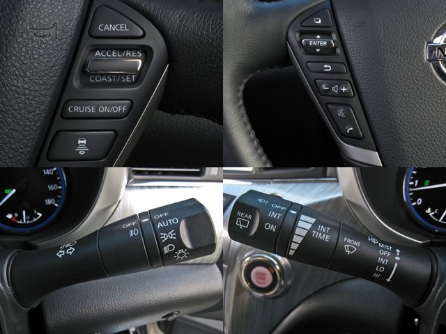 ELGRAND  4WD