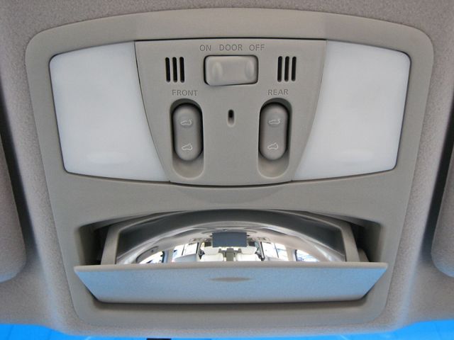 ELGRAND  4WD