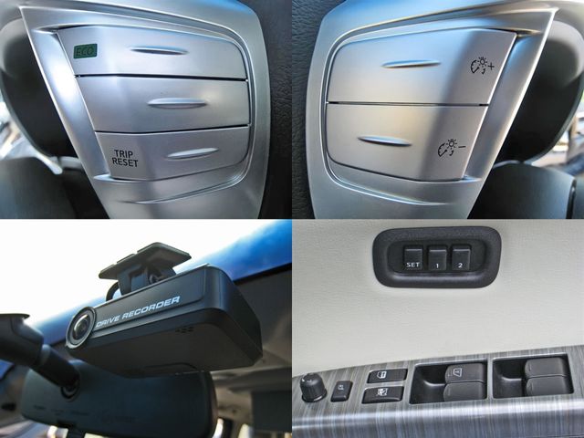 ELGRAND  4WD