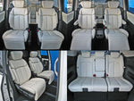 ELGRAND  4WD