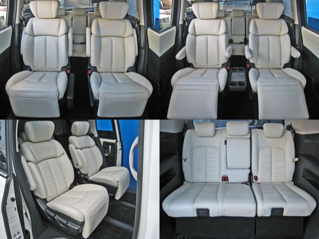 ELGRAND  4WD