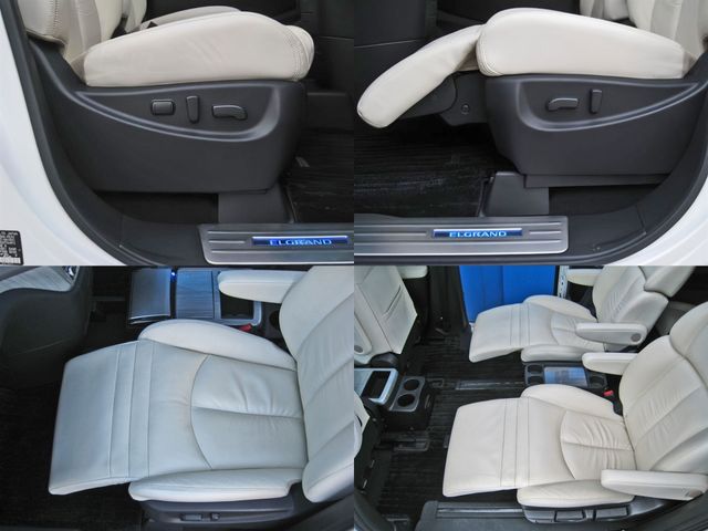 ELGRAND  4WD
