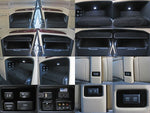 ALPHARD hybrid 4WD