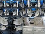 ALPHARD hybrid 4WD