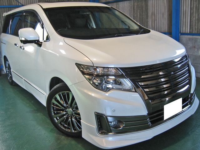 ELGRAND