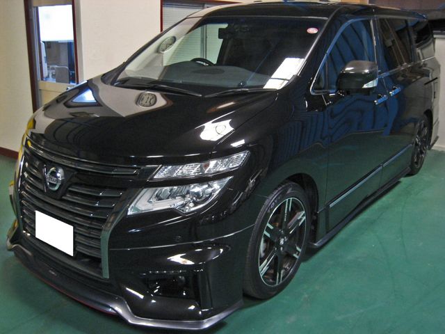 ELGRAND