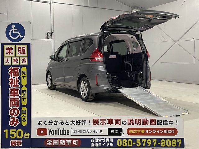 FREED plus HYBRID