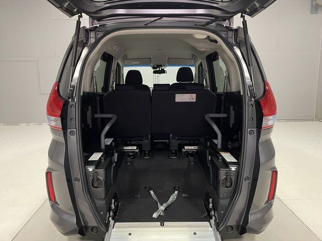 FREED plus HYBRID