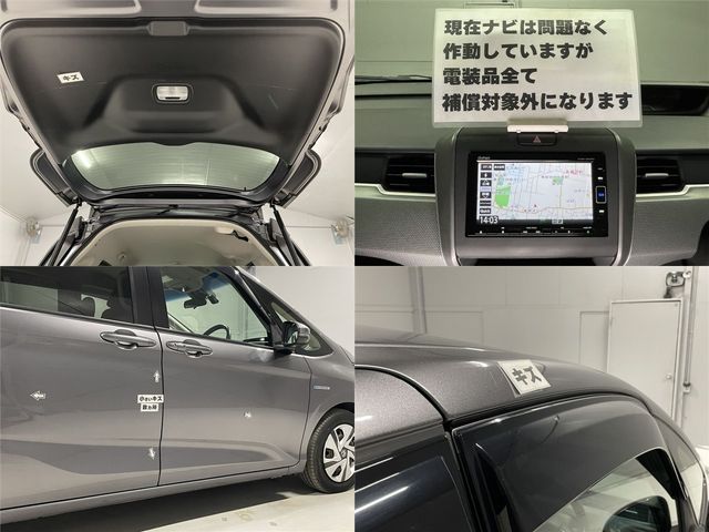 FREED plus HYBRID