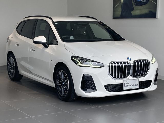 BMW 2series Active Tourer