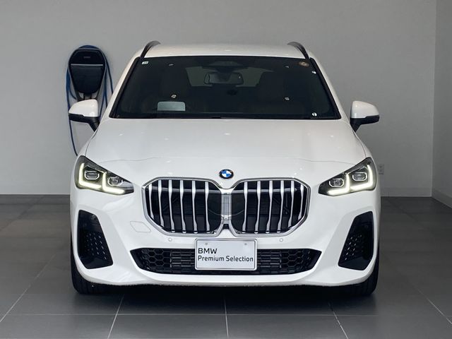 BMW 2series Active Tourer