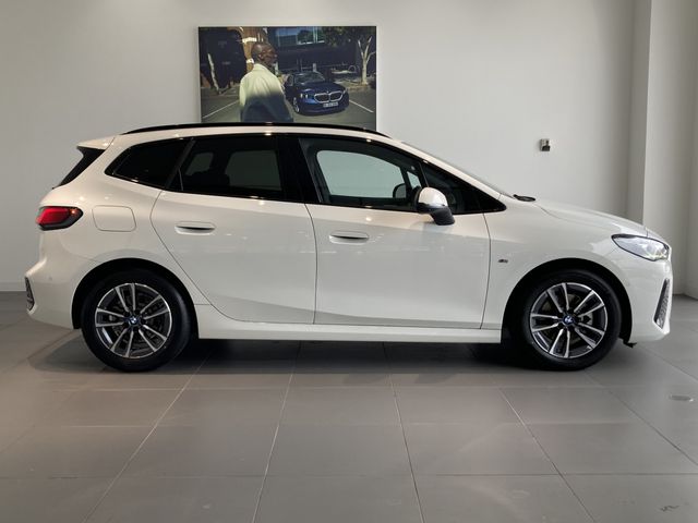 BMW 2series Active Tourer