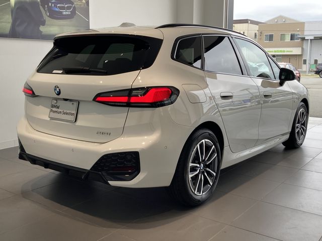 BMW 2series Active Tourer