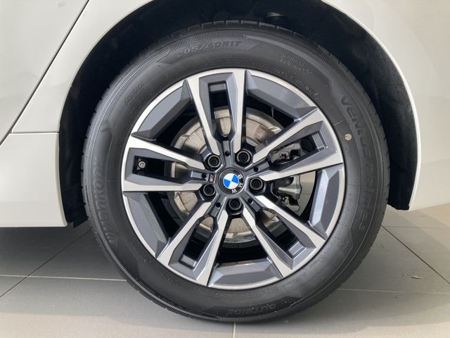 BMW 2series Active Tourer