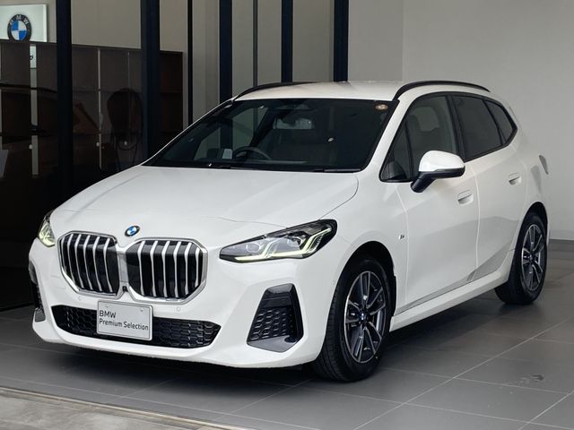BMW 2series Active Tourer