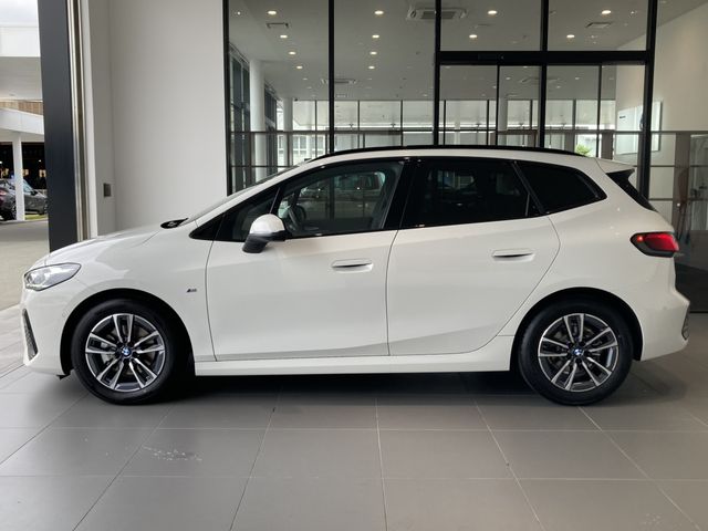 BMW 2series Active Tourer