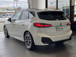 BMW 2series Active Tourer