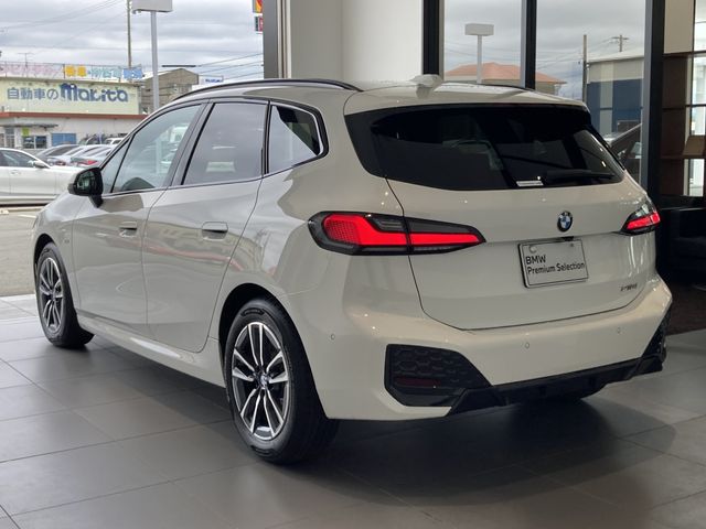 BMW 2series Active Tourer