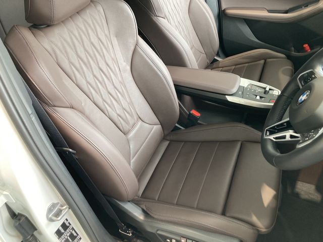 BMW 2series Active Tourer