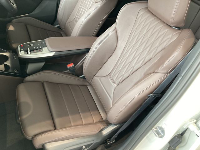 BMW 2series Active Tourer