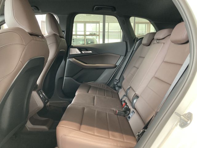 BMW 2series Active Tourer