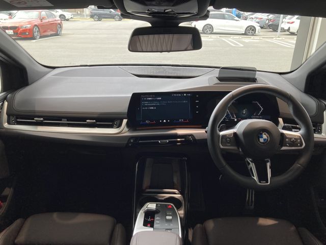 BMW 2series Active Tourer
