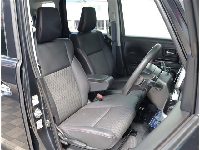 Spacia custom