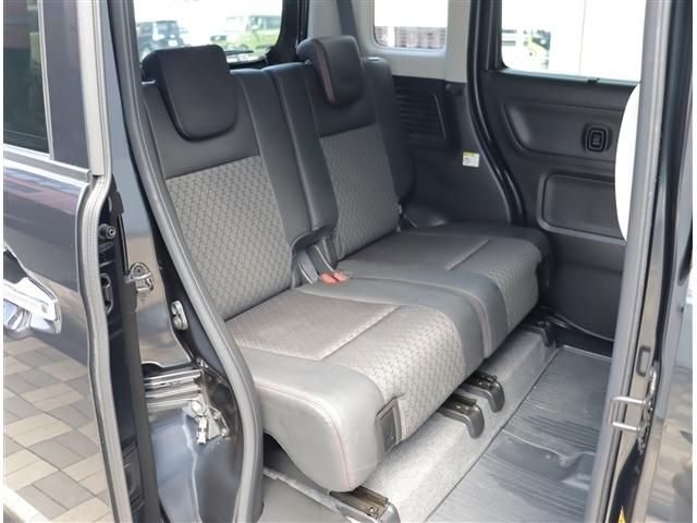 Spacia custom