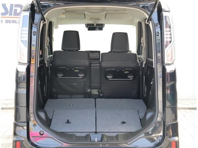 Spacia custom