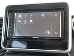 Spacia custom