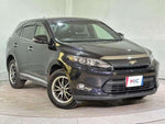HARRIER 2WD