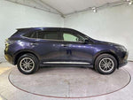HARRIER 2WD