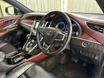 HARRIER 2WD