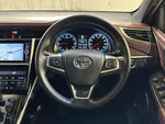 HARRIER 2WD