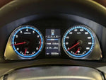 HARRIER 2WD