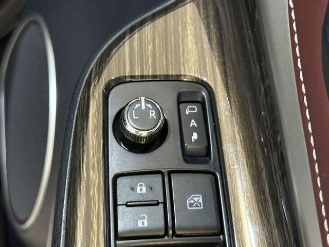 HARRIER 2WD