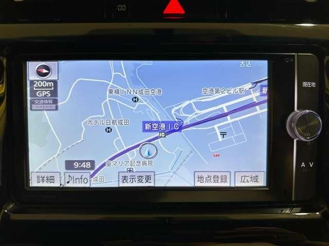 HARRIER 2WD
