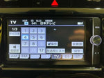 HARRIER 2WD