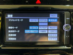 HARRIER 2WD