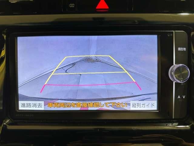 HARRIER 2WD
