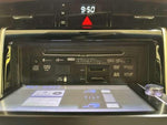 HARRIER 2WD