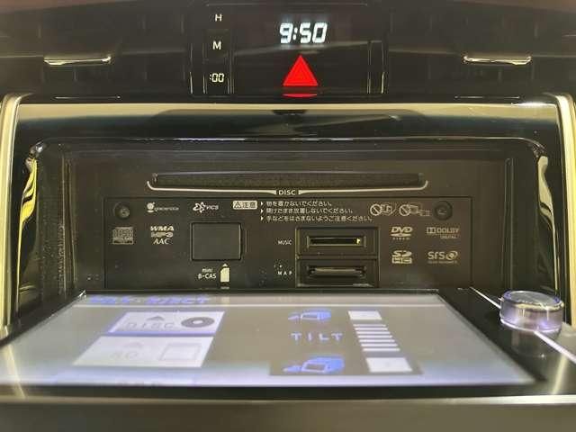 HARRIER 2WD