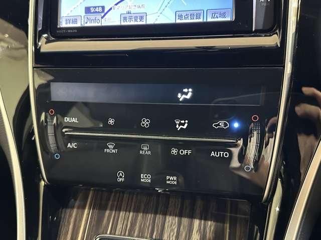 HARRIER 2WD
