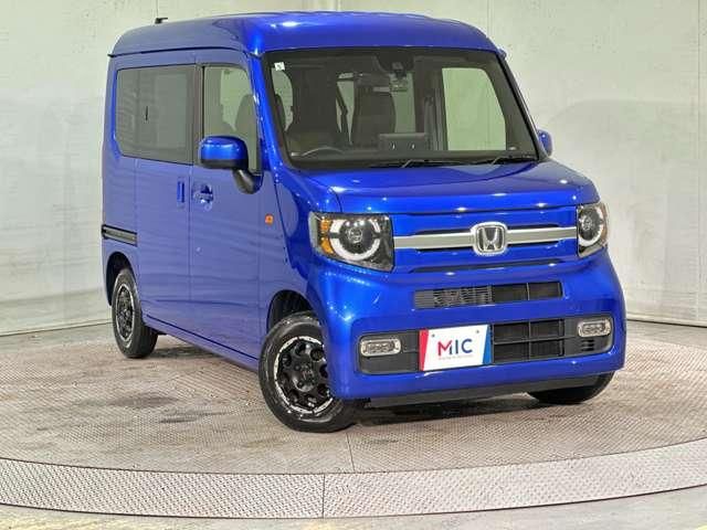 N-VAN+STYLE